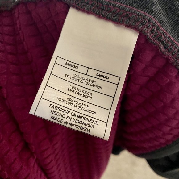 NIKE Sphere Thermal Jacket  EUC - Picture 3 of 10